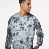 Dyenomite Blended Sweatshirt
