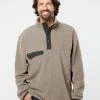 DRI DUCK Men's Brooks Sherpa Mountain Fleece