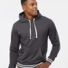 J. America Relay Hooded Sweatshirt