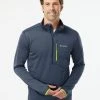 Columbia Men's Park View Fleece Half-Zip