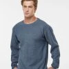 MV Sport Corded Crewneck Pullover