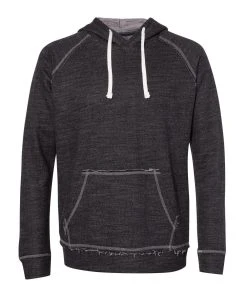 J. America Shore French Terry Hooded Pullover