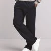 Gildan Men's DryBlend? Open-Bottom Sweatpants With Pockets