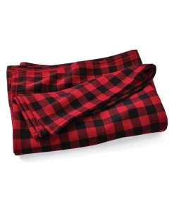 Independent Trading Co. Men's Special Blend Blanket