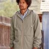 Weatherproof Vintage Hooded Rain Jacket