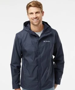 Columbia Men's Watertight™ II Jacket