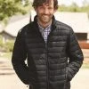 Weatherproof Men's 32 Degrees Packable Down Jacket