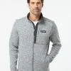 Columbia Men's Sweater Weather™ Full-Zip