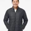 Adidas Men's Puffer Jacket