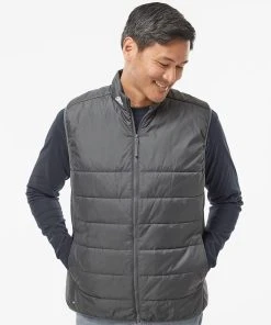 Adidas Men's Puffer Vest
