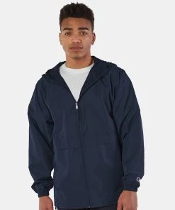 Champion Men's Anorak Jacket