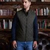Weatherproof Men's Vintage Diamond Quilted Vest