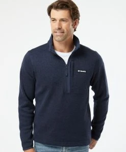 Columbia Men's Sweater Weather™ Half-Zip
