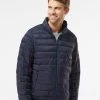 Weatherproof PillowPac Puffer Jacket