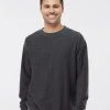 Boxercraft Men's Corduroy Pullover