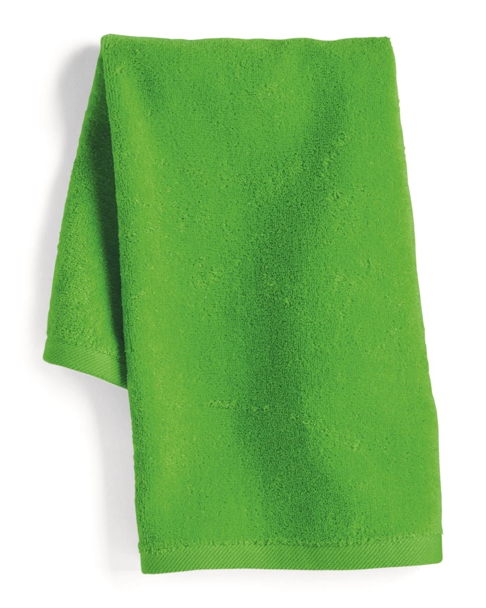 Q-Tees Hemmed Hand Towel 1 Q-Tees Hemmed Hand Towel