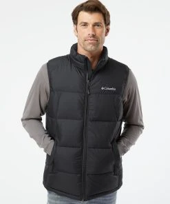 Columbia Men's Pike Lake Vest
