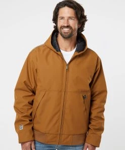 DRI DUCK Men's Rubicon Jacket