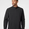 Adidas Men's 3-Stripes Full-Zip Jacket