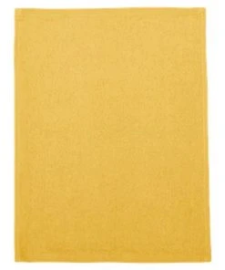 Q-Tees Hemmed Fingertip Towel