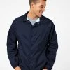 Burnside Coaches Jacket