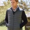 Weatherproof 32 Degrees Packable Down Vest