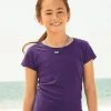 Alstyle Girls’ Ultimate T-Shirt