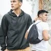 Quikflip Men's 2-in-1 Dryflip Windbreaker
