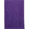 Q-Tees Fringed Fingertip Towel