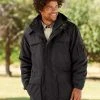 Weatherproof Men's 3-in-1 Systems Jacket