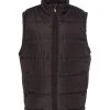Burnside Puffer Vest