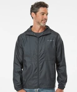 Columbia Men's Flashback™ Windbreaker Jacket