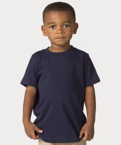 Los Angeles Apparel USA-Made Youth T-Shirt