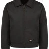 Dickies Men's Insulated Industrial Jacket
