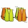 Kishigo Men's P-Series Mesh Vest