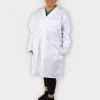 Dickies Unisex Lab Coat