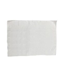 Liberty Bags Sublimation Waffle Weave Golf Towel