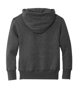 Port & Company Youth Core Fleece Pullover Hooded Sweatshirt -Bulkthreads store 87353005