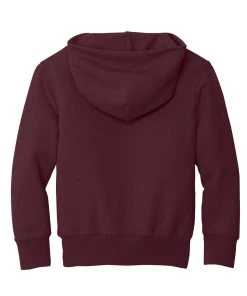 Port & Company Youth Core Fleece Pullover Hooded Sweatshirt -Bulkthreads store 87353024