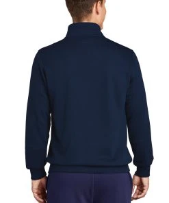 Sport-Tek Men's Full-Zip Sweatshirt -Bulkthreads store 87354616