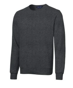 Sport-Tek Men's Crewneck Sweatshirt -Bulkthreads store 87354812