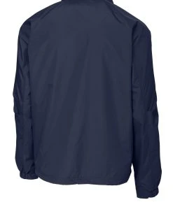 Sport-Tek Men's Sideline Jacket -Bulkthreads store 87357000