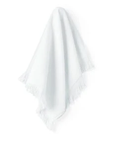 Carmel Towel Company Fringed Towel
