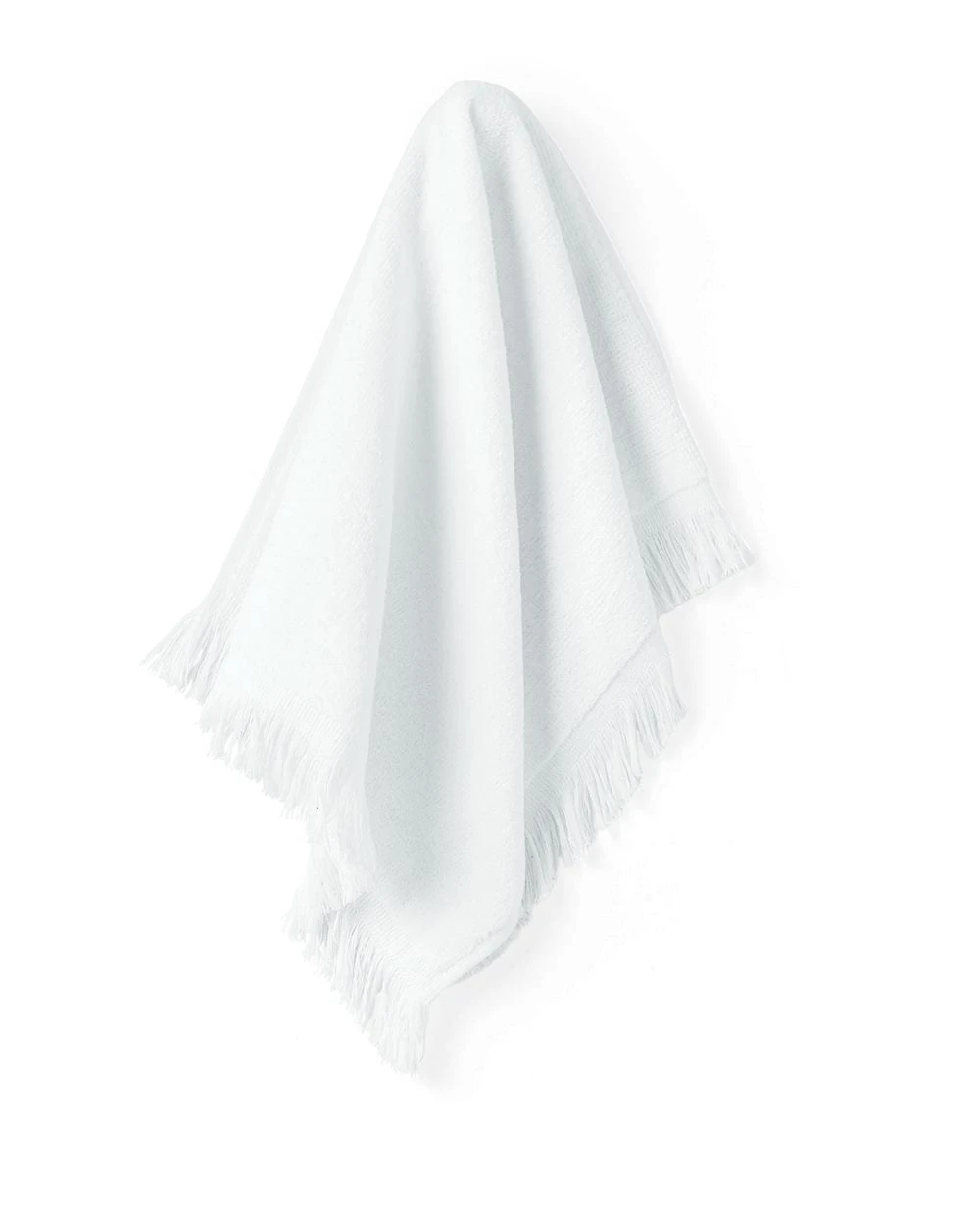 Carmel Towel Company Fringed Towel 1 Carmel Towel Company Fringed Towel