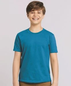 Gildan Youth SoftstyleÂ® T-Shirt