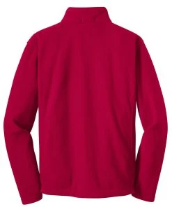 Port Authority Value Fleece Jacket. F217 -Bulkthreads store 89179578