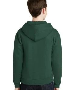 Russell Team JERZEES NuBlend® Youth Hooded Sweatshirt -Bulkthreads store 89182275 e6d9fb10 aed5 4b40 80b2 ebb5703af6bb