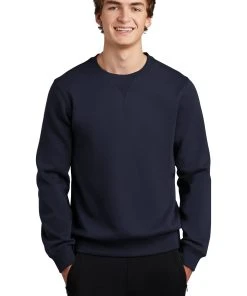 Sport-Tek Men's Crewneck Sweatshirt -Bulkthreads store 89182535