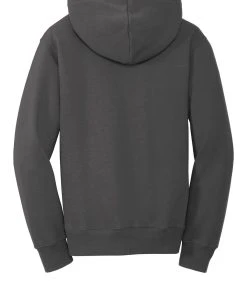 Port & Company Youth Fan Favorite Fleece Pullover Hooded Sweatshirt PC850YH -Bulkthreads store 89183320