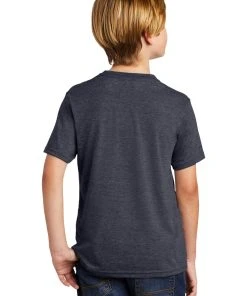 Allmade Youth Tri-Blend Tee AL207 69 Allmade Youth Tri-Blend Tee AL207 -Bulkthreads store 89184380